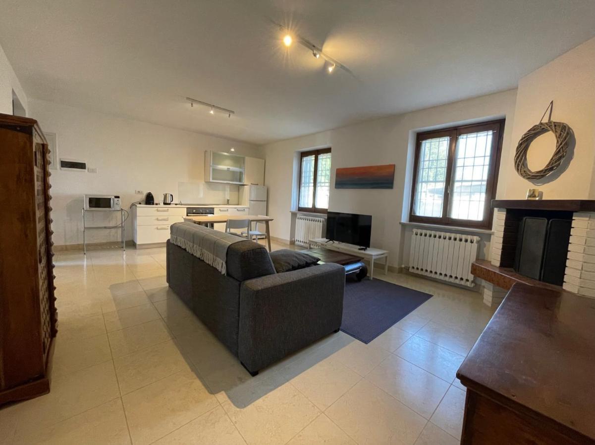 Apartment Corte Alle Bionde Verona